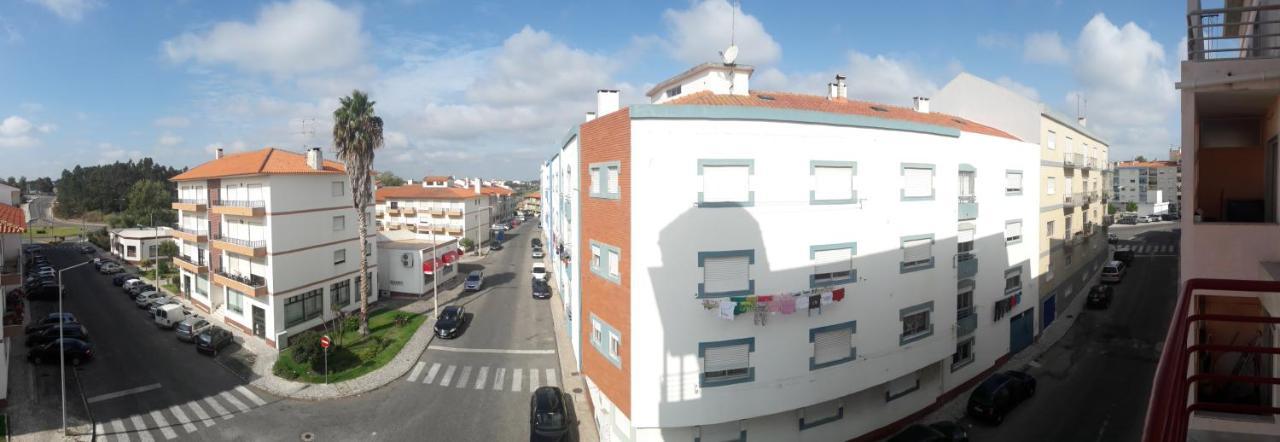 Ceramic Apartments Caldas Da Rainha Luaran gambar