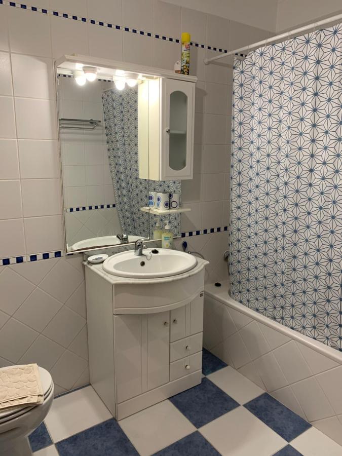 Ceramic Apartments Caldas Da Rainha Luaran gambar