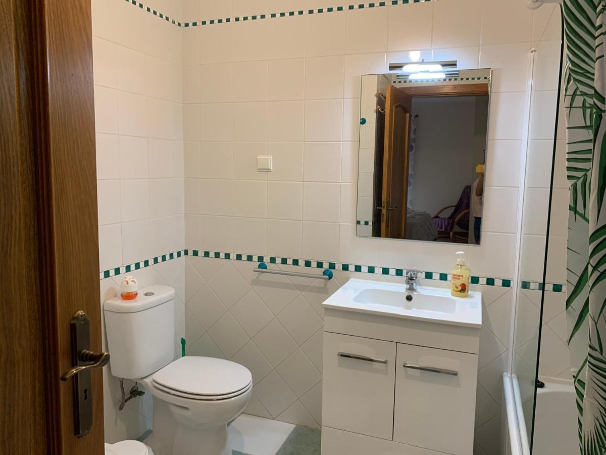 Ceramic Apartments Caldas Da Rainha Luaran gambar