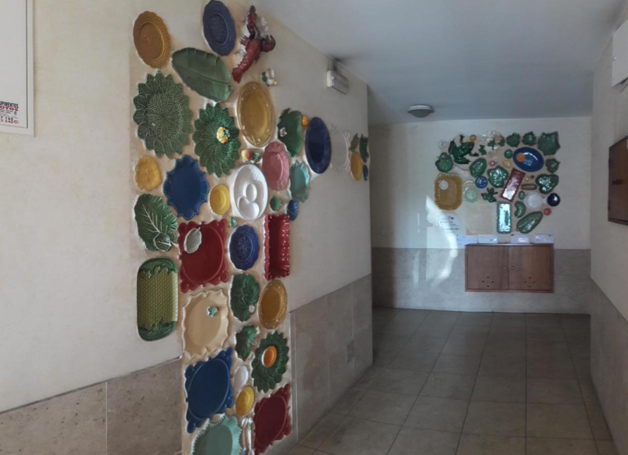 Ceramic Apartments Caldas Da Rainha Luaran gambar