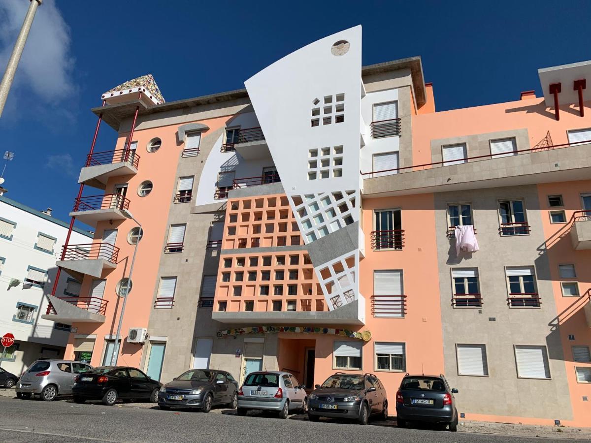 Ceramic Apartments Caldas Da Rainha Luaran gambar