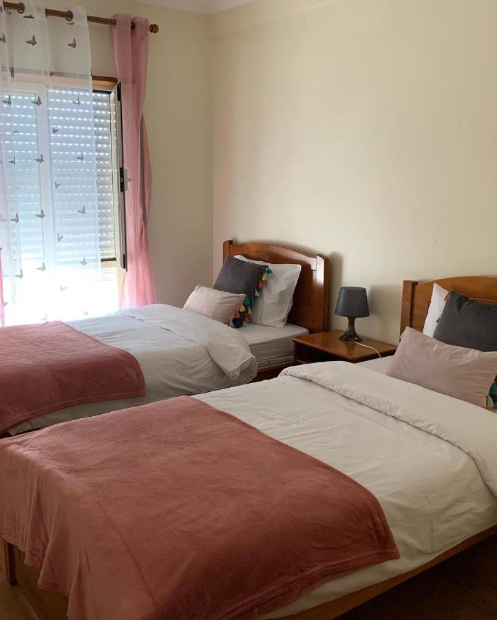Ceramic Apartments Caldas Da Rainha Luaran gambar